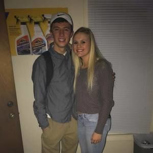 Meet your Posher, Brady